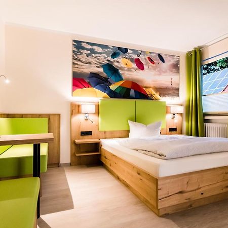 Hotel Luisen Muehle Mengeringhausen ภายนอก รูปภาพ