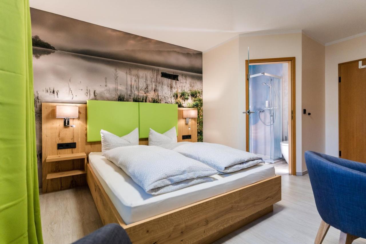 Hotel Luisen Muehle Mengeringhausen ภายนอก รูปภาพ