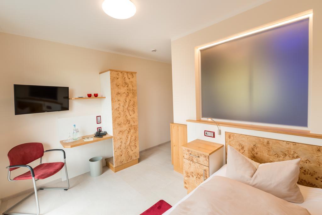 Hotel Luisen Muehle Mengeringhausen ภายนอก รูปภาพ