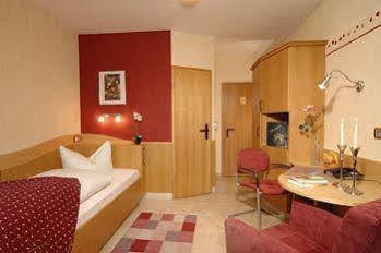 Hotel Luisen Muehle Mengeringhausen ภายนอก รูปภาพ