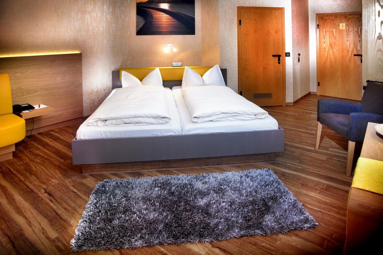 Hotel Luisen Muehle Mengeringhausen ภายนอก รูปภาพ